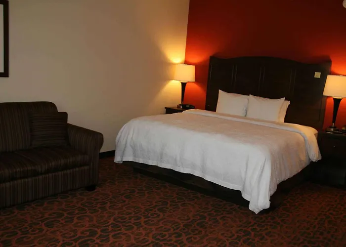 Hampton Inn Union City