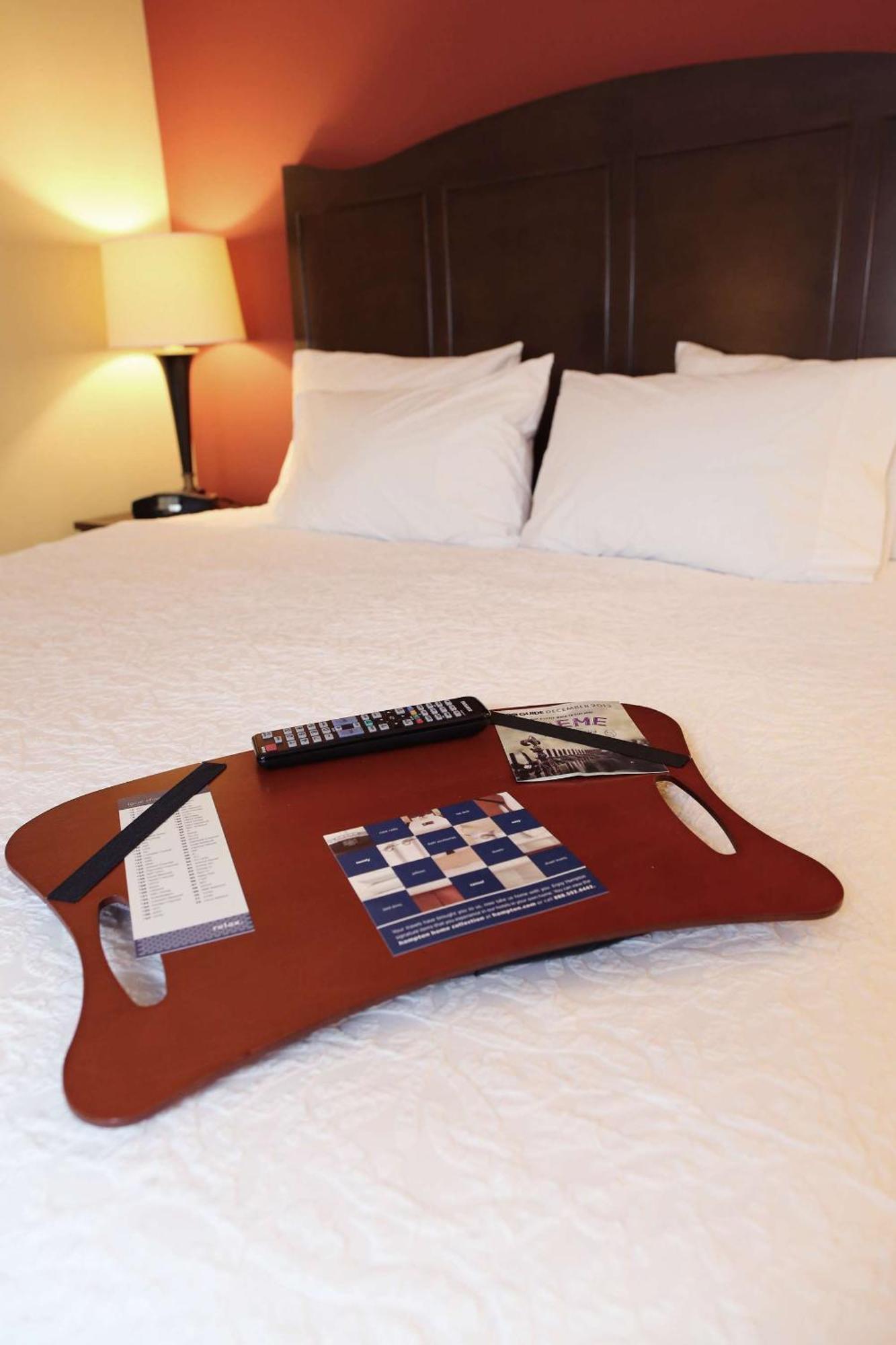 Hampton Union Hotel