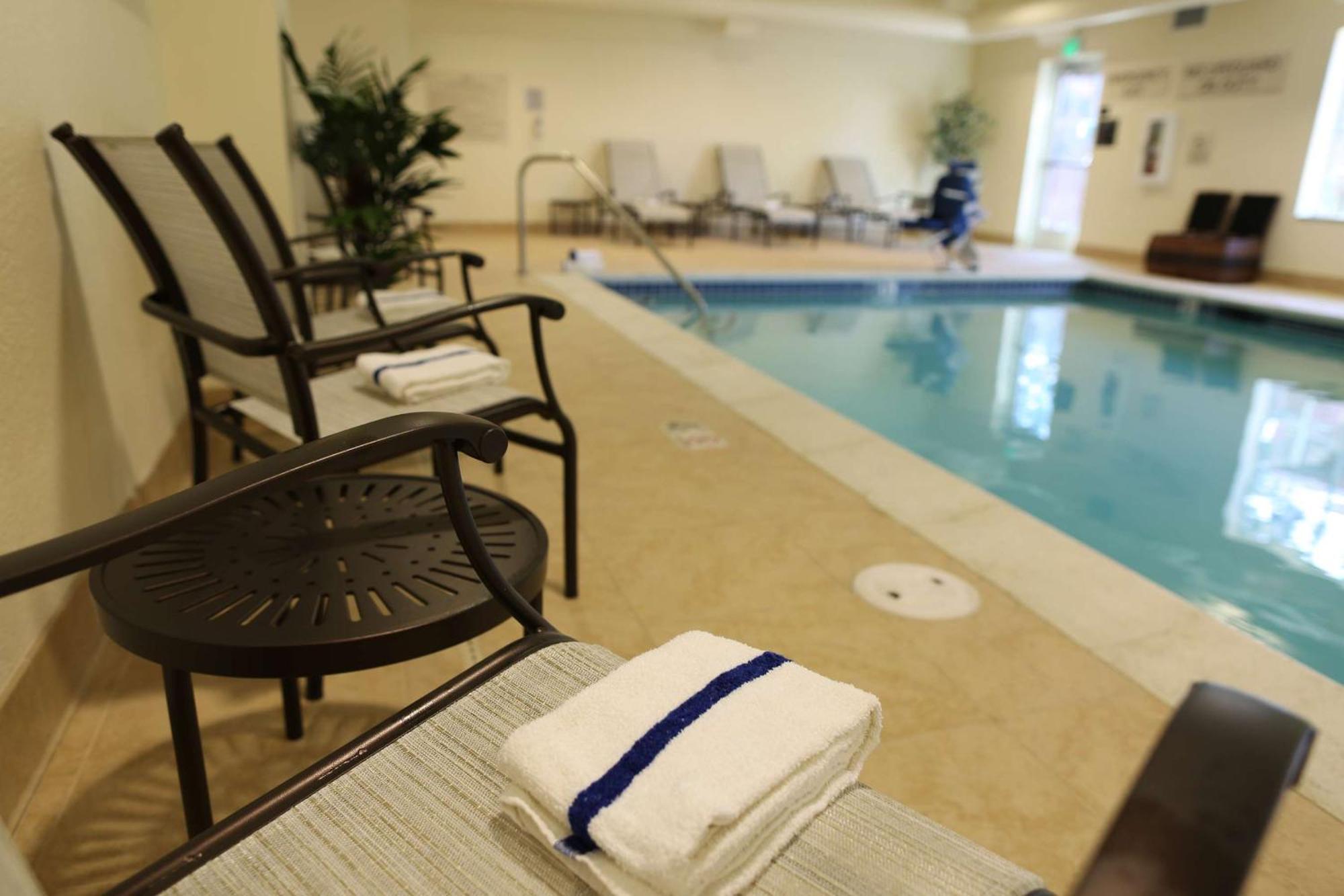 Hampton Union 3* Union City