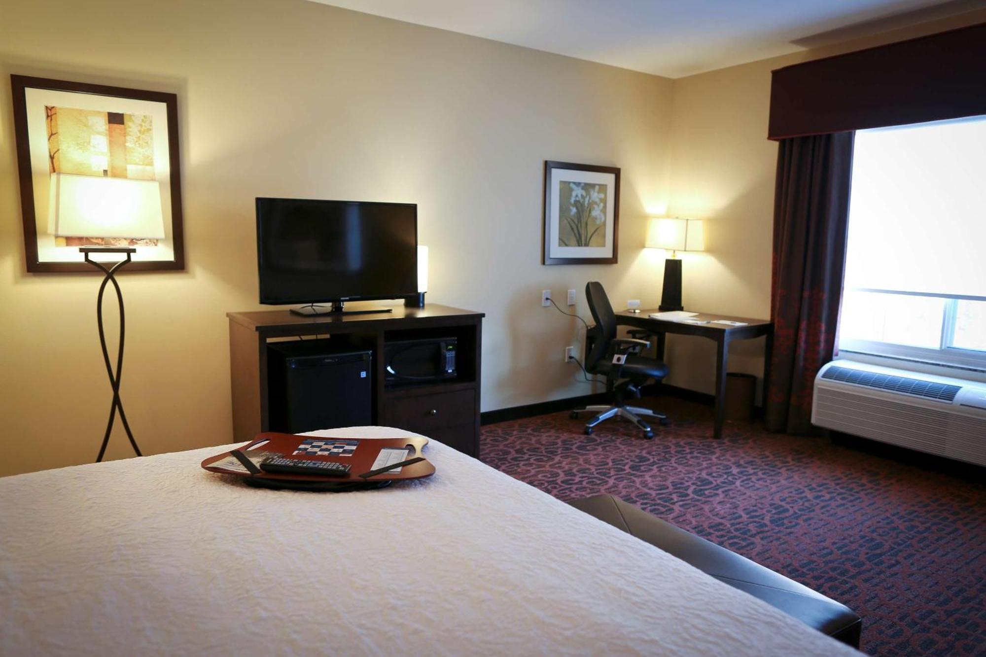 Hotel Hampton Union 3*