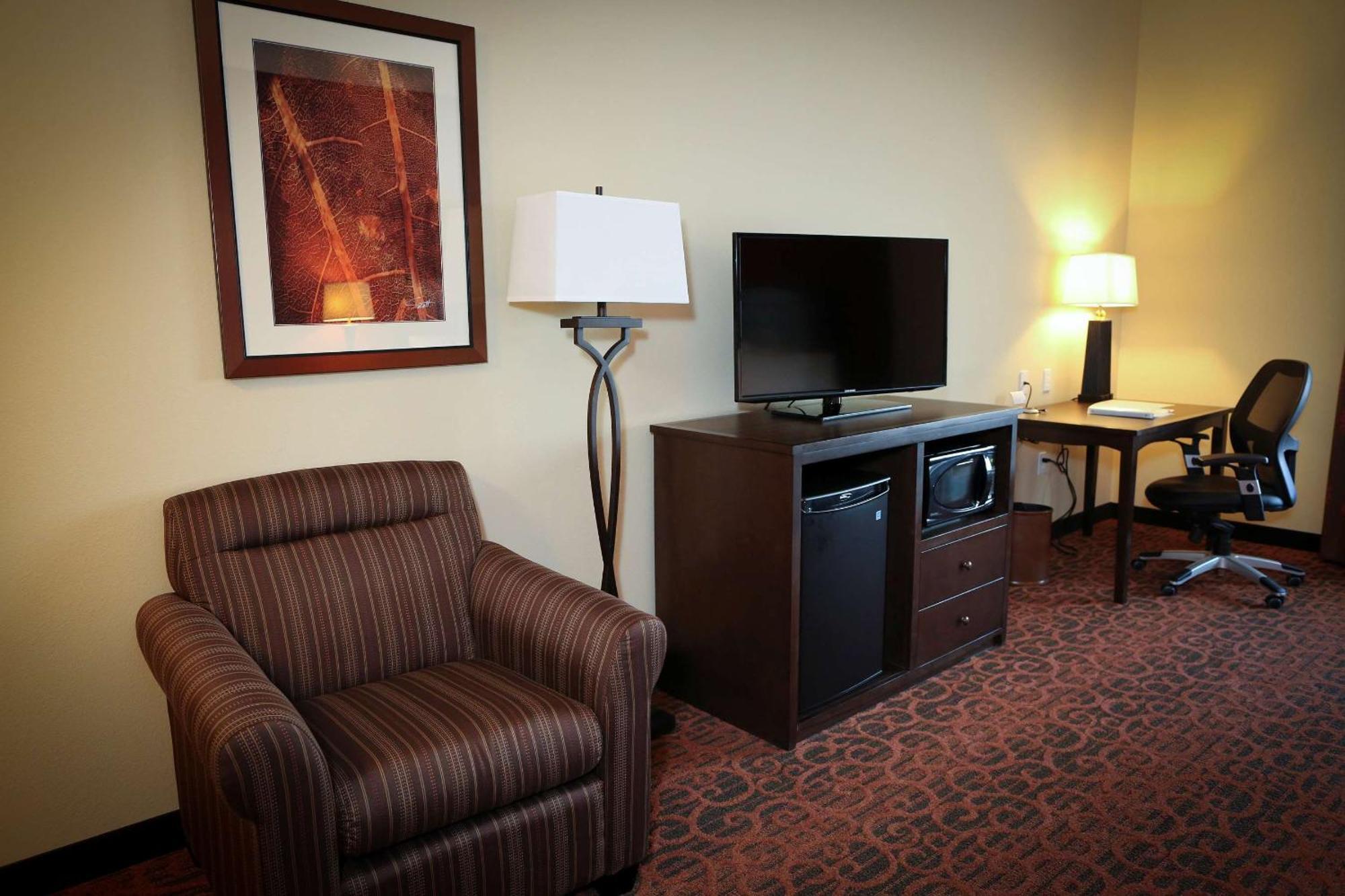 Hampton Union Hotel 3*
