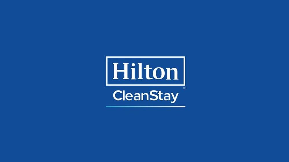 Hotel Hampton Union