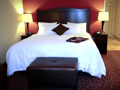 Hotel Hampton Union Union City