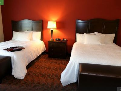 Hampton Union 3* Union City