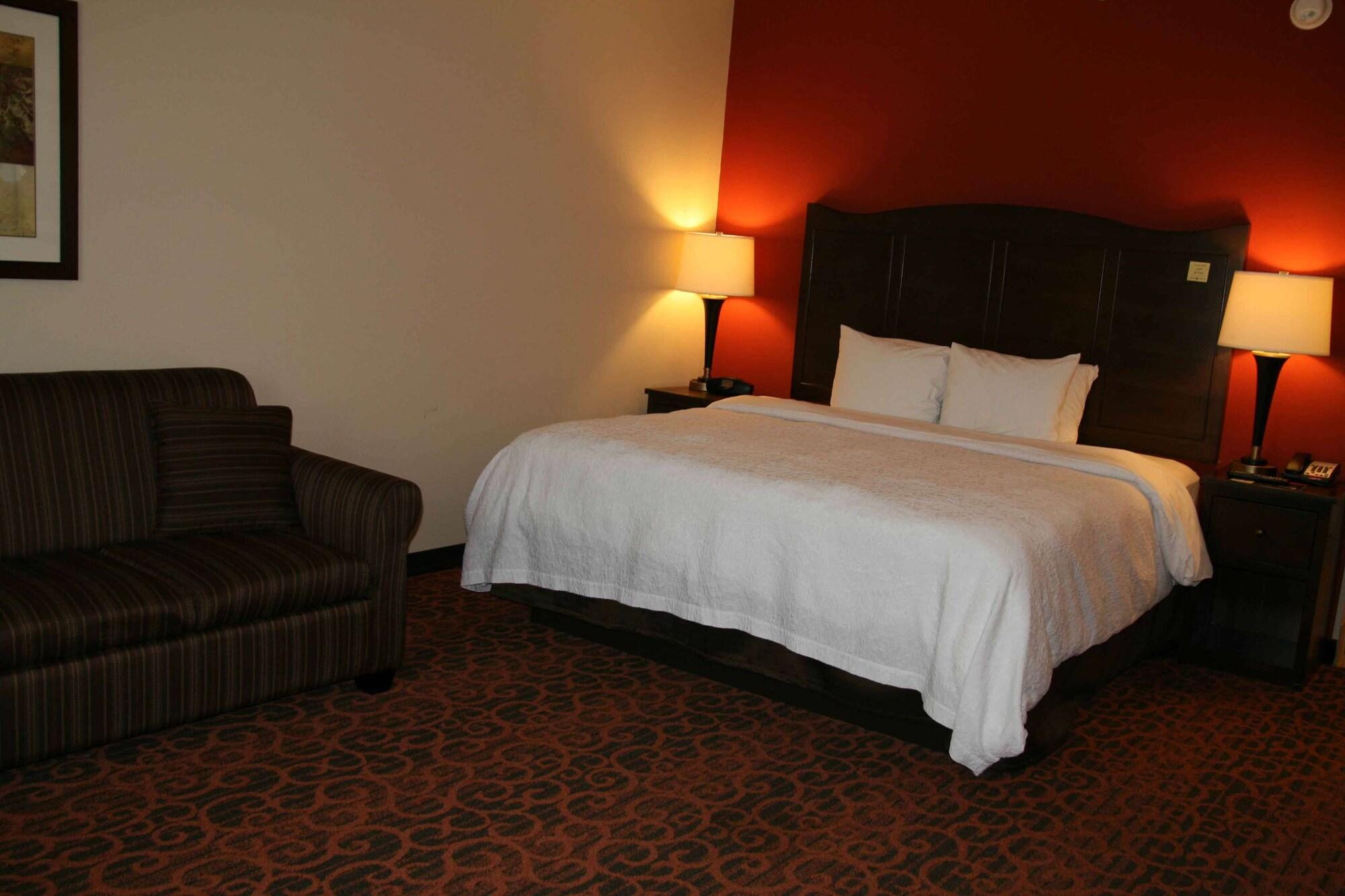 Hotel Hampton Union 3*