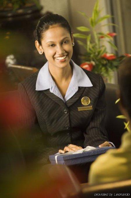 Hotel Hampton Union