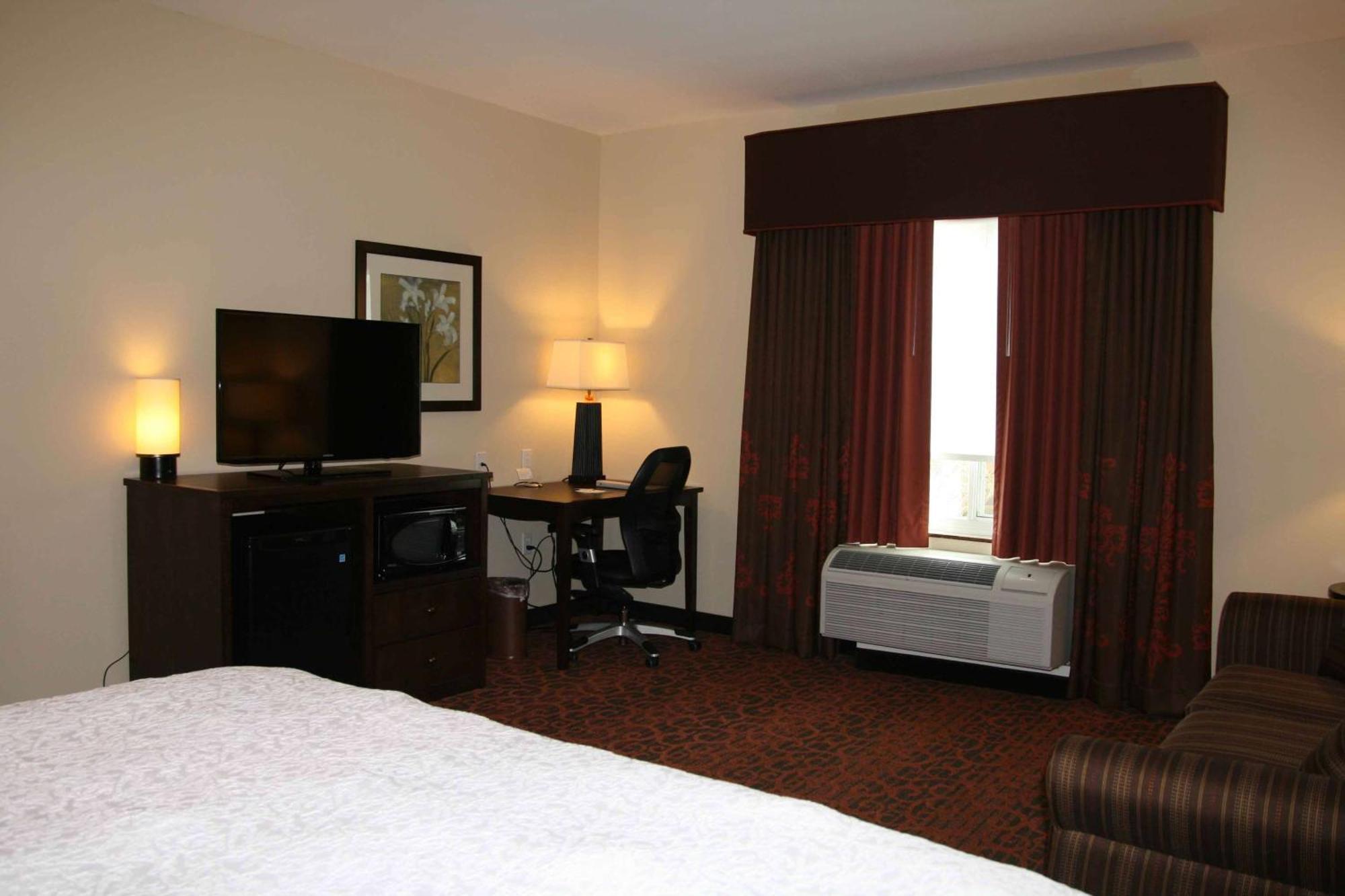 Hotel Hampton Union 3*