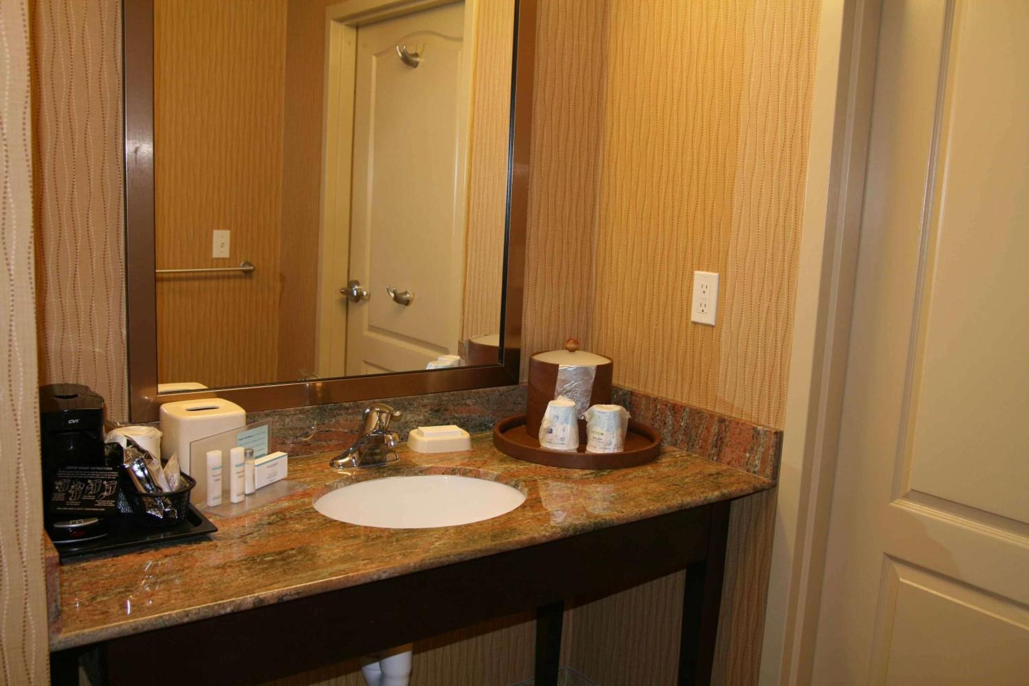 Hotel Hampton Union 3*