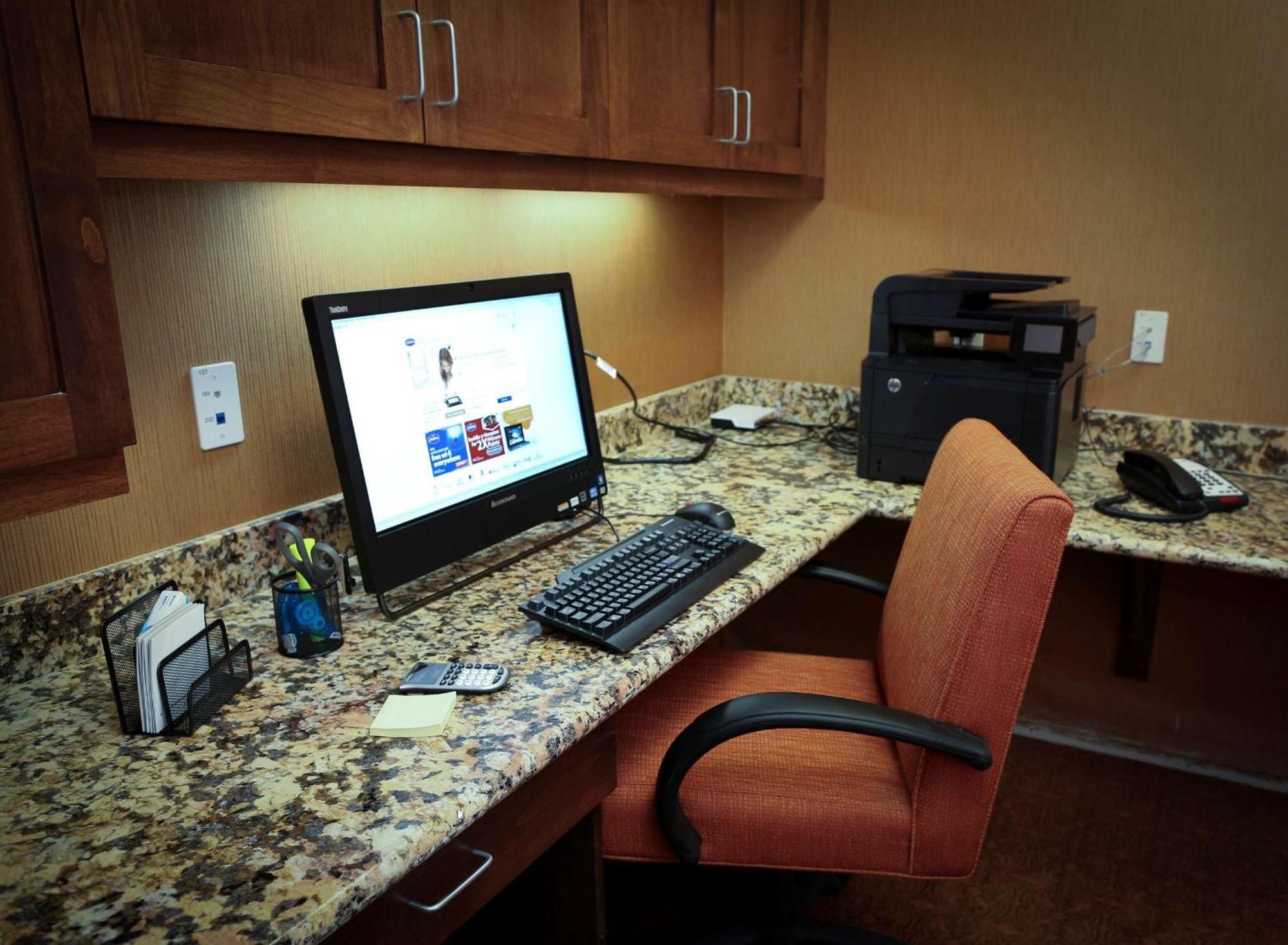 Hampton Union Hotel Union City